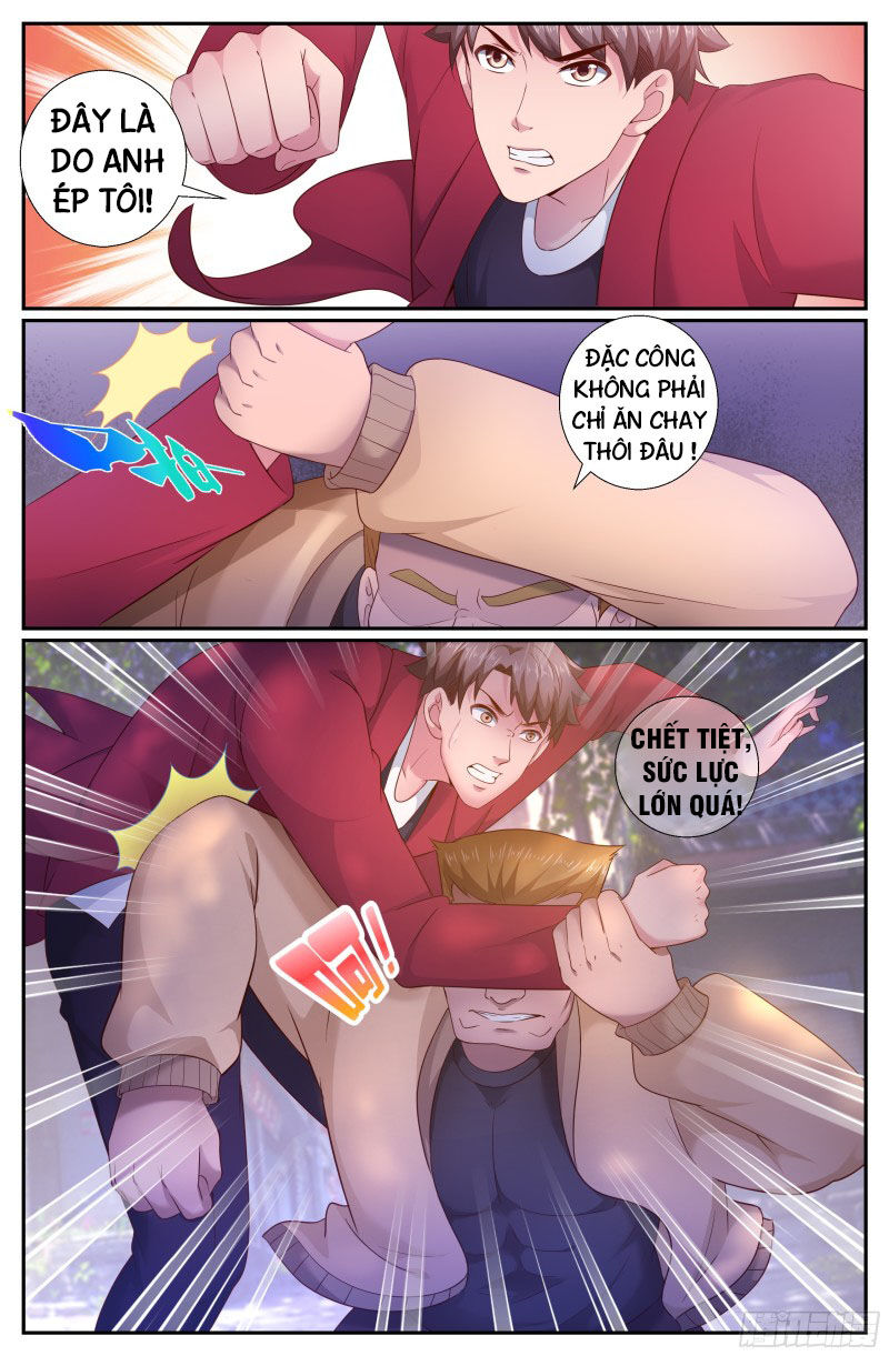 Ta Có Phòng Riêng Thời Tận Thế Chapter 158 - 4