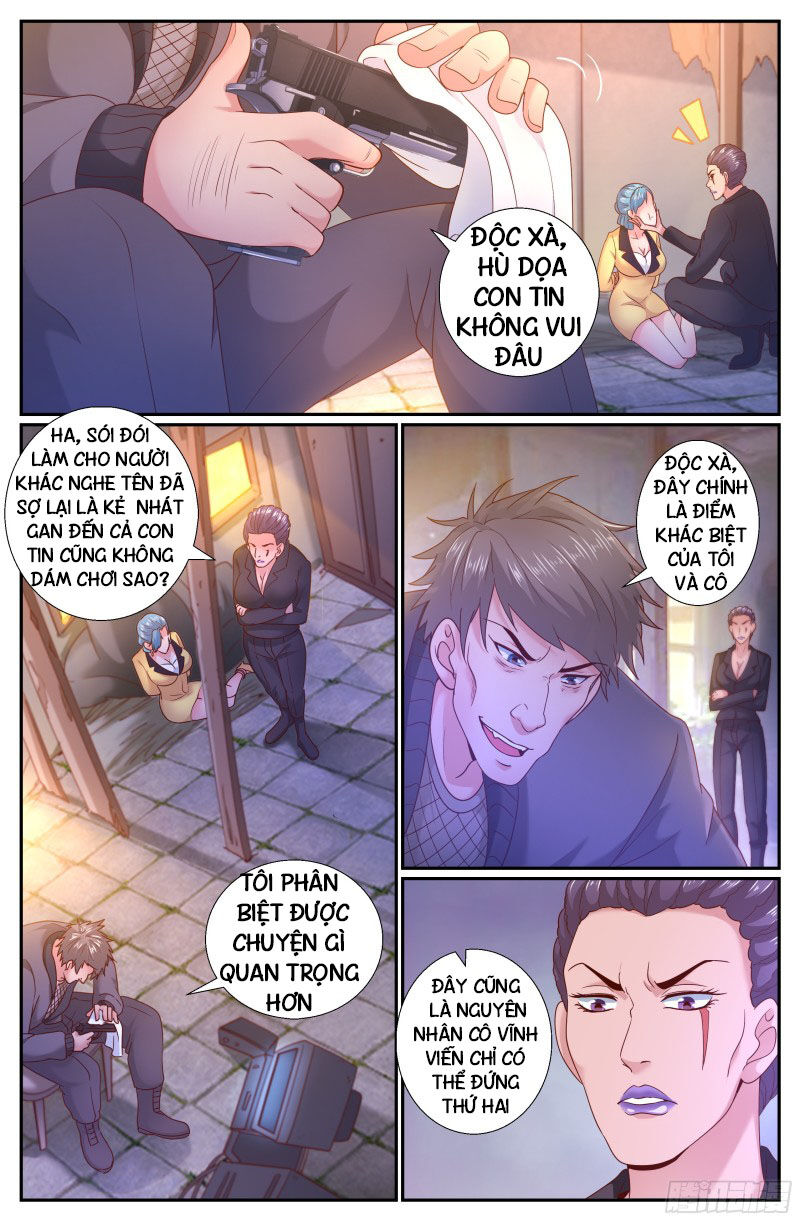 Ta Có Phòng Riêng Thời Tận Thế Chapter 158 - 10