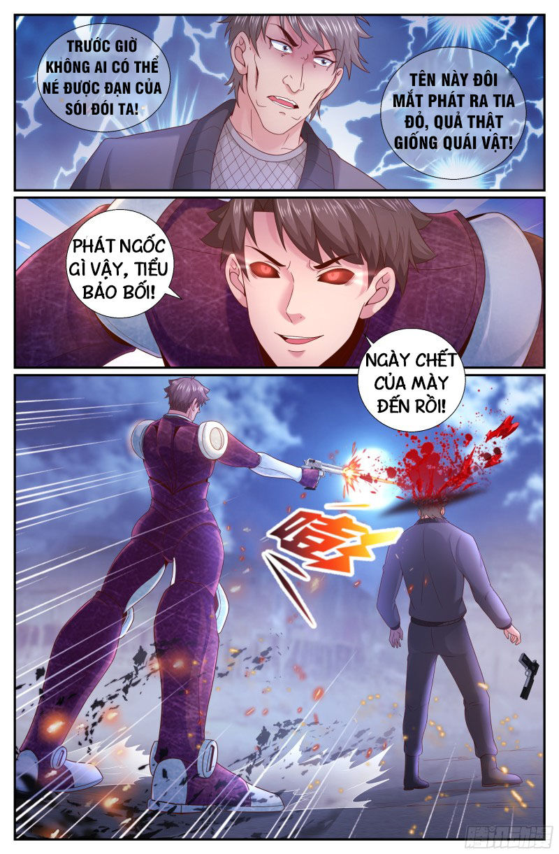 Ta Có Phòng Riêng Thời Tận Thế Chapter 160 - 10