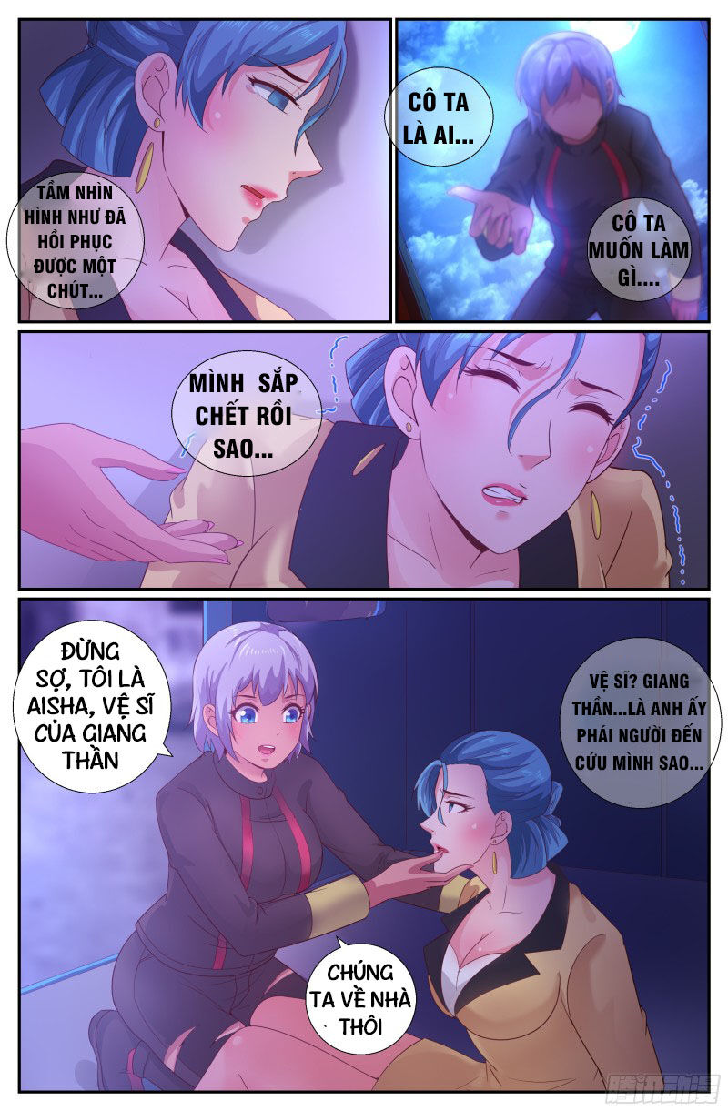 Ta Có Phòng Riêng Thời Tận Thế Chapter 161 - 2