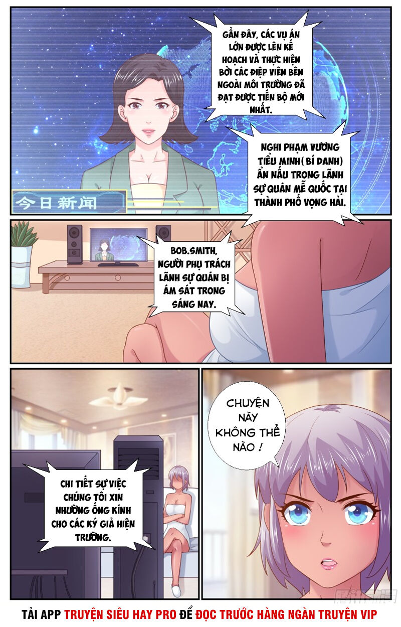 Ta Có Phòng Riêng Thời Tận Thế Chapter 166 - 11