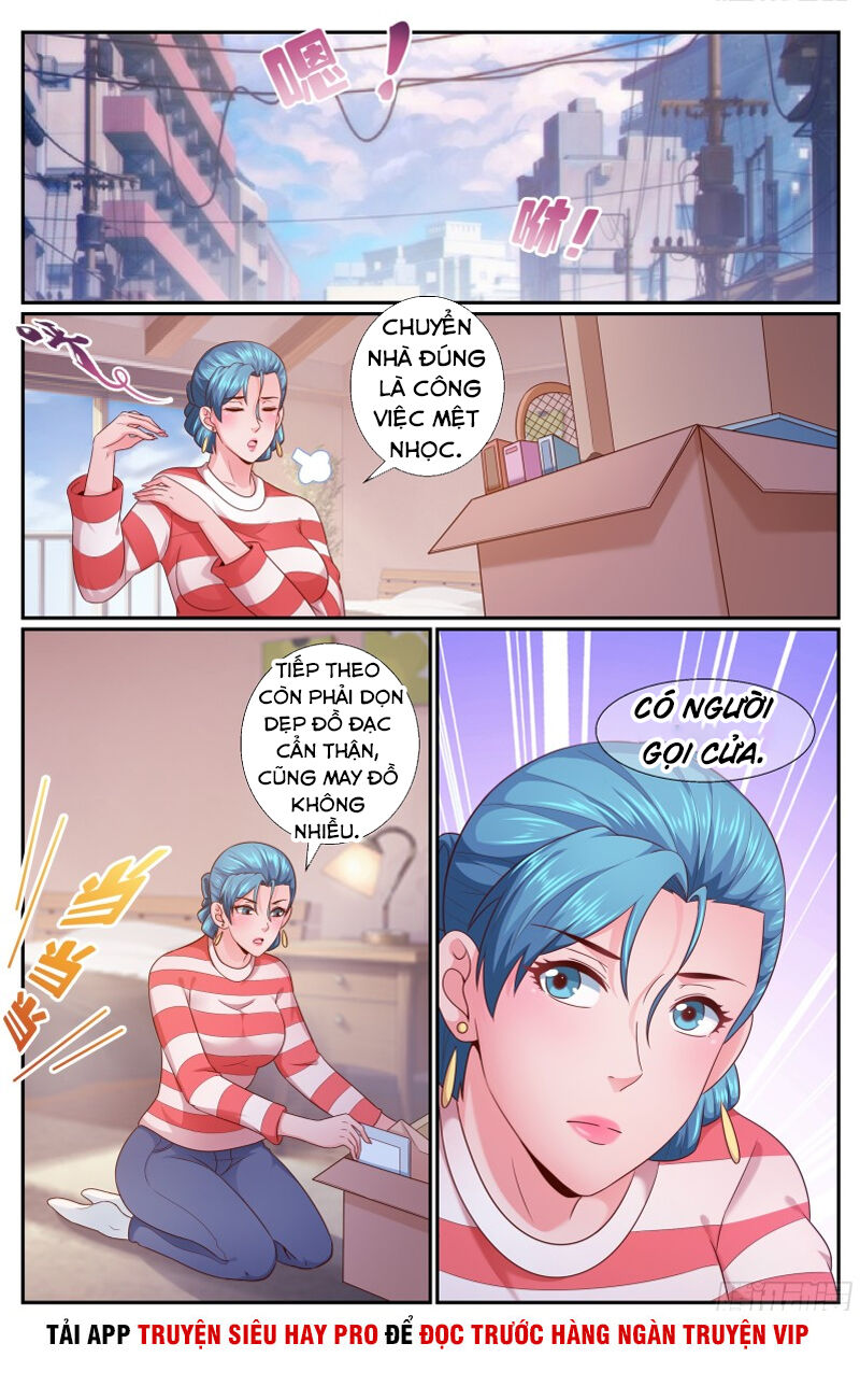 Ta Có Phòng Riêng Thời Tận Thế Chapter 167 - 8