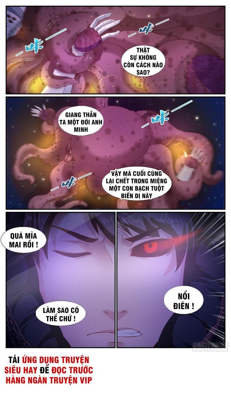 Ta Có Phòng Riêng Thời Tận Thế Chapter 171 - 1