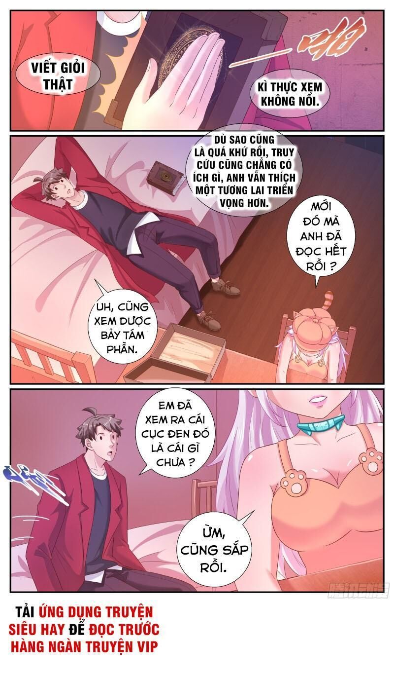 Ta Có Phòng Riêng Thời Tận Thế Chapter 171 - 11