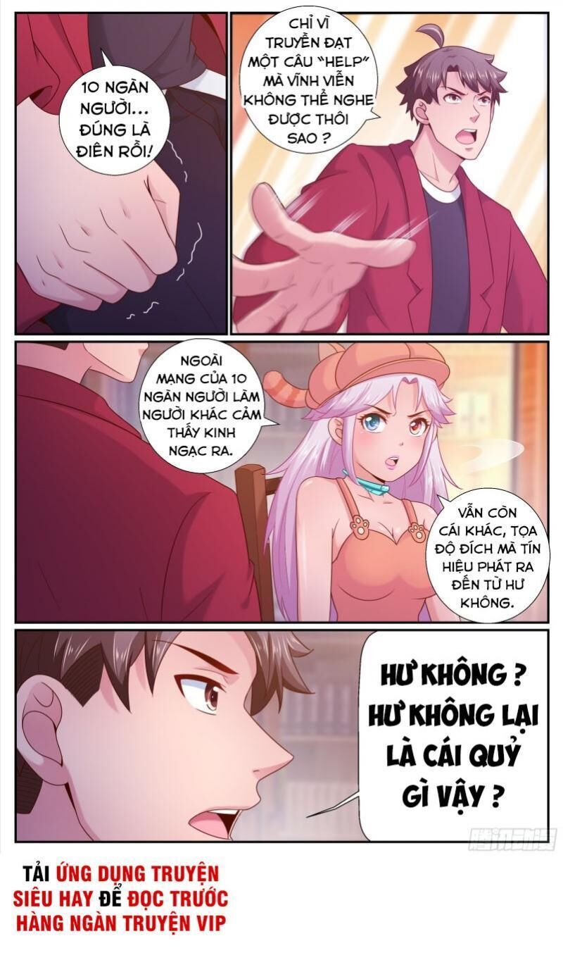 Ta Có Phòng Riêng Thời Tận Thế Chapter 172 - 1