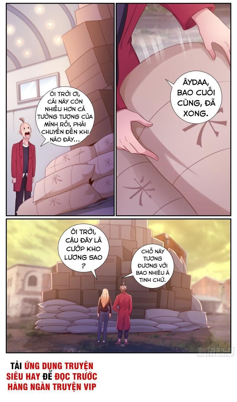 Ta Có Phòng Riêng Thời Tận Thế Chapter 173 - 6