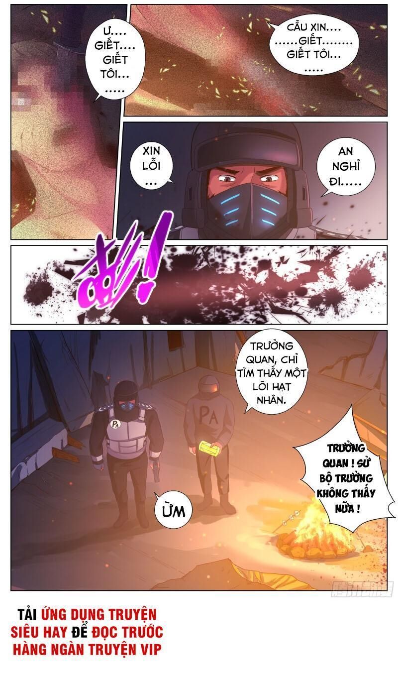 Ta Có Phòng Riêng Thời Tận Thế Chapter 175 - 10