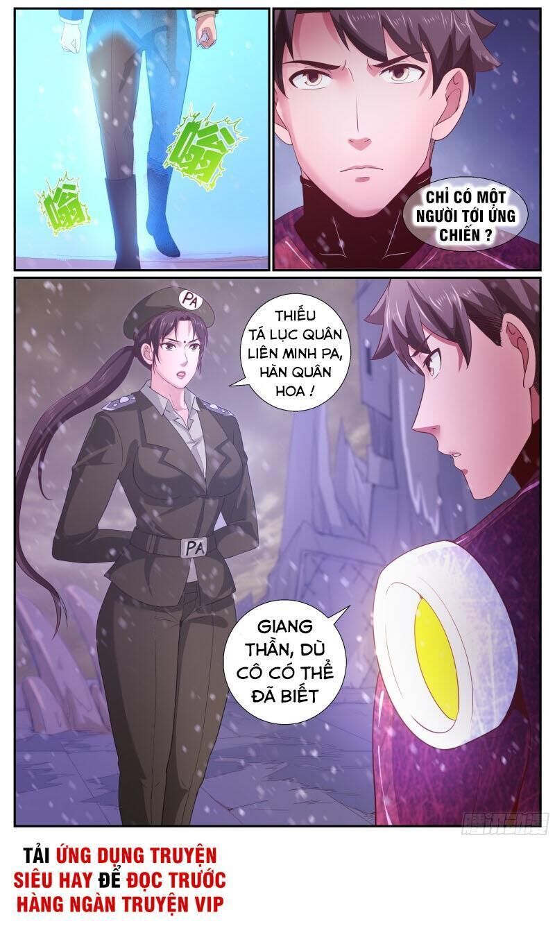 Ta Có Phòng Riêng Thời Tận Thế Chapter 177 - 3