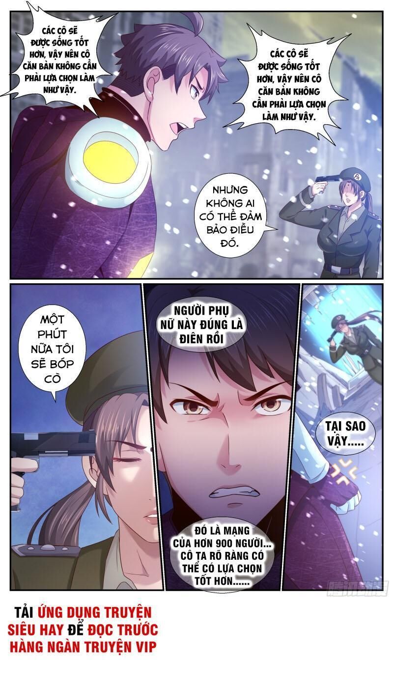 Ta Có Phòng Riêng Thời Tận Thế Chapter 177 - 8