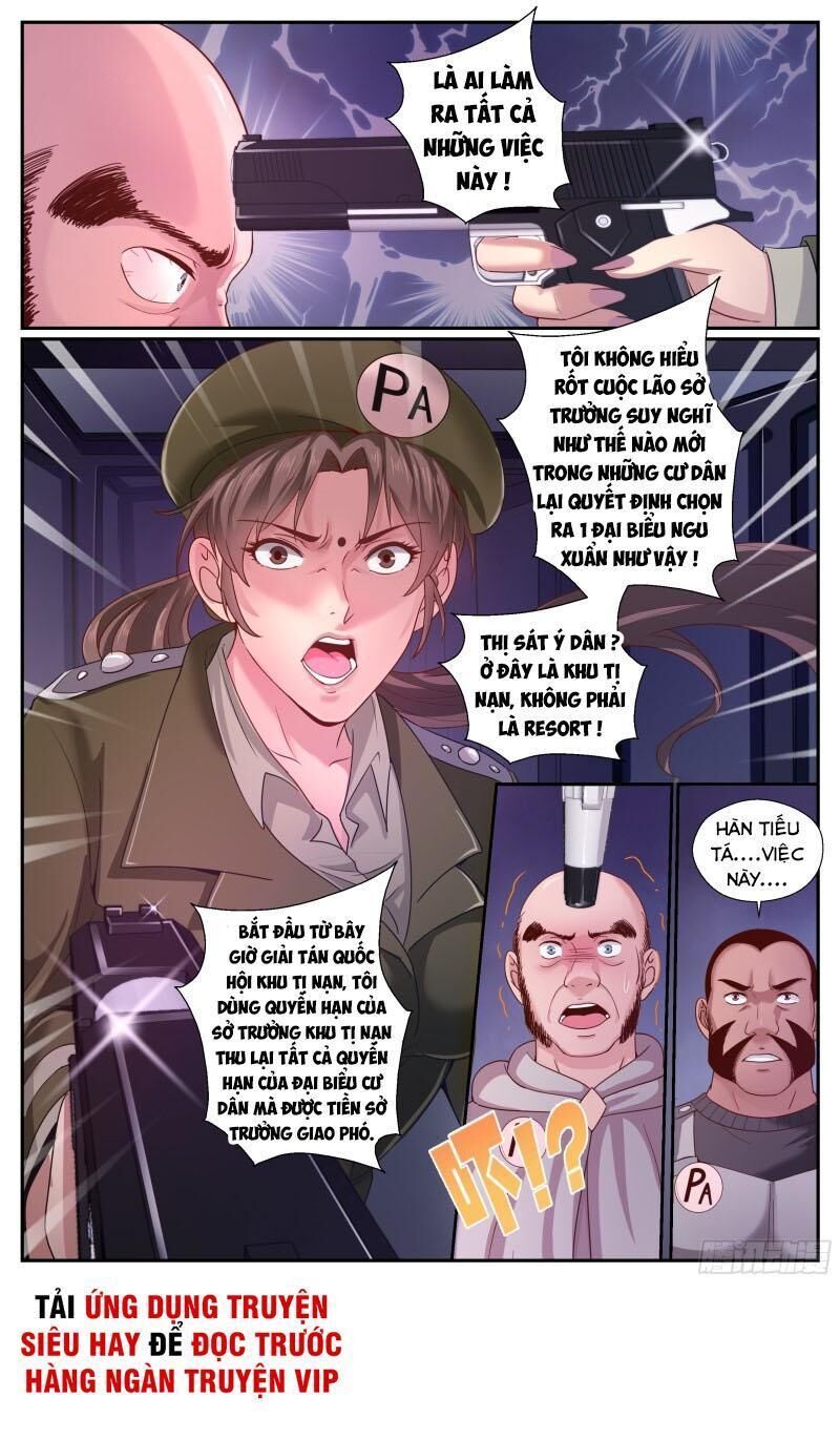 Ta Có Phòng Riêng Thời Tận Thế Chapter 178 - 8