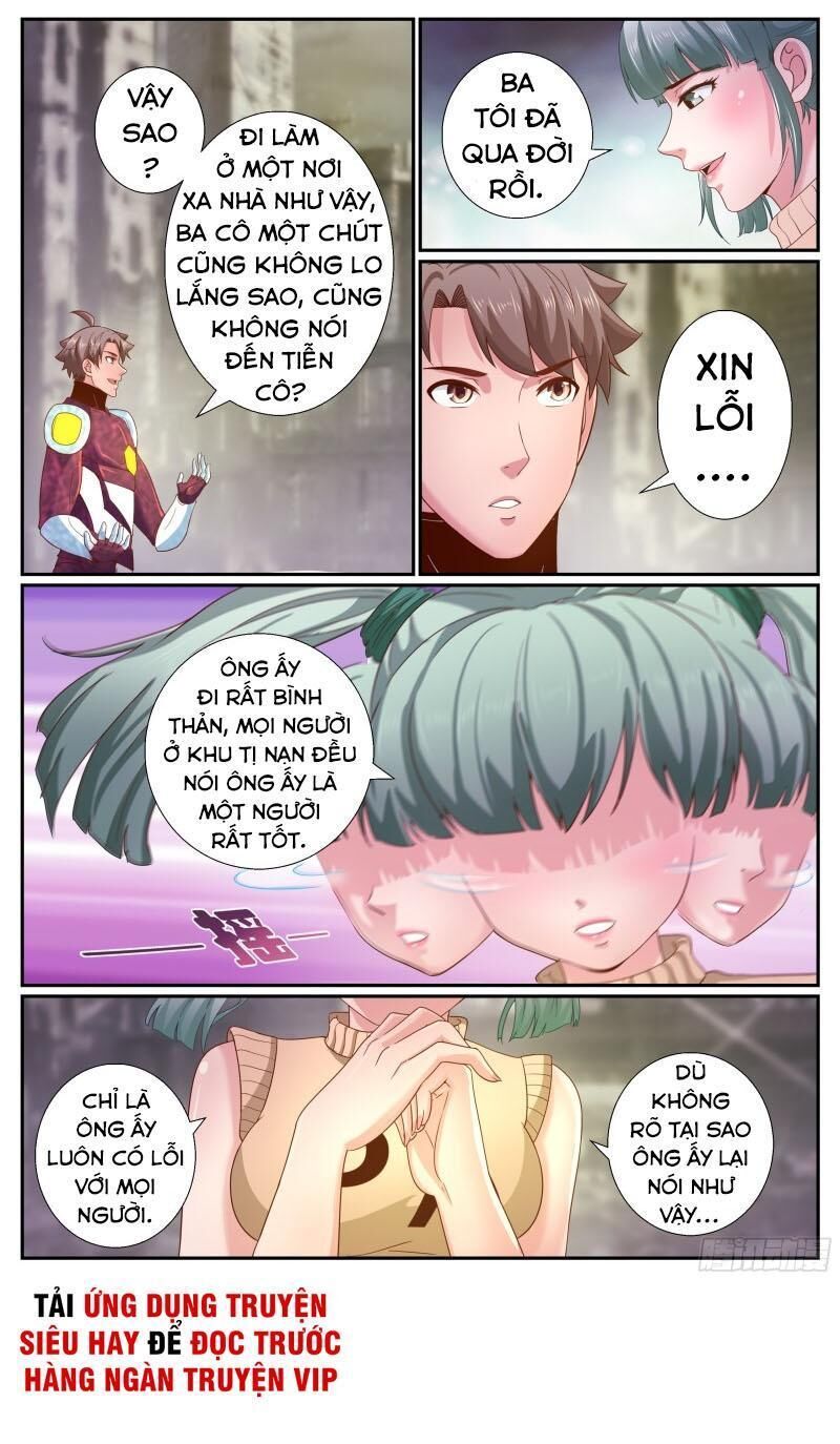 Ta Có Phòng Riêng Thời Tận Thế Chapter 179 - 2