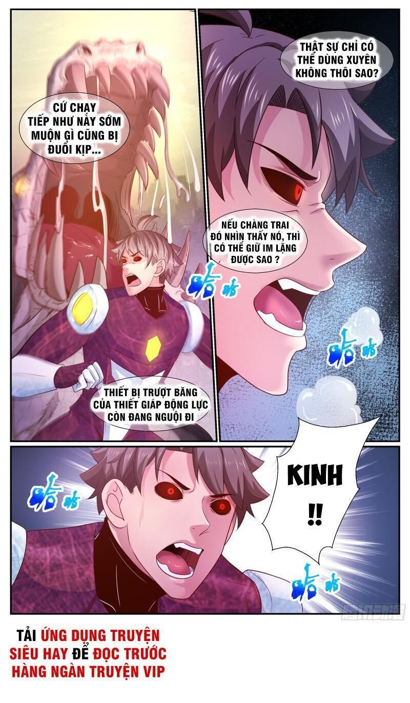 Ta Có Phòng Riêng Thời Tận Thế Chapter 183 - 1