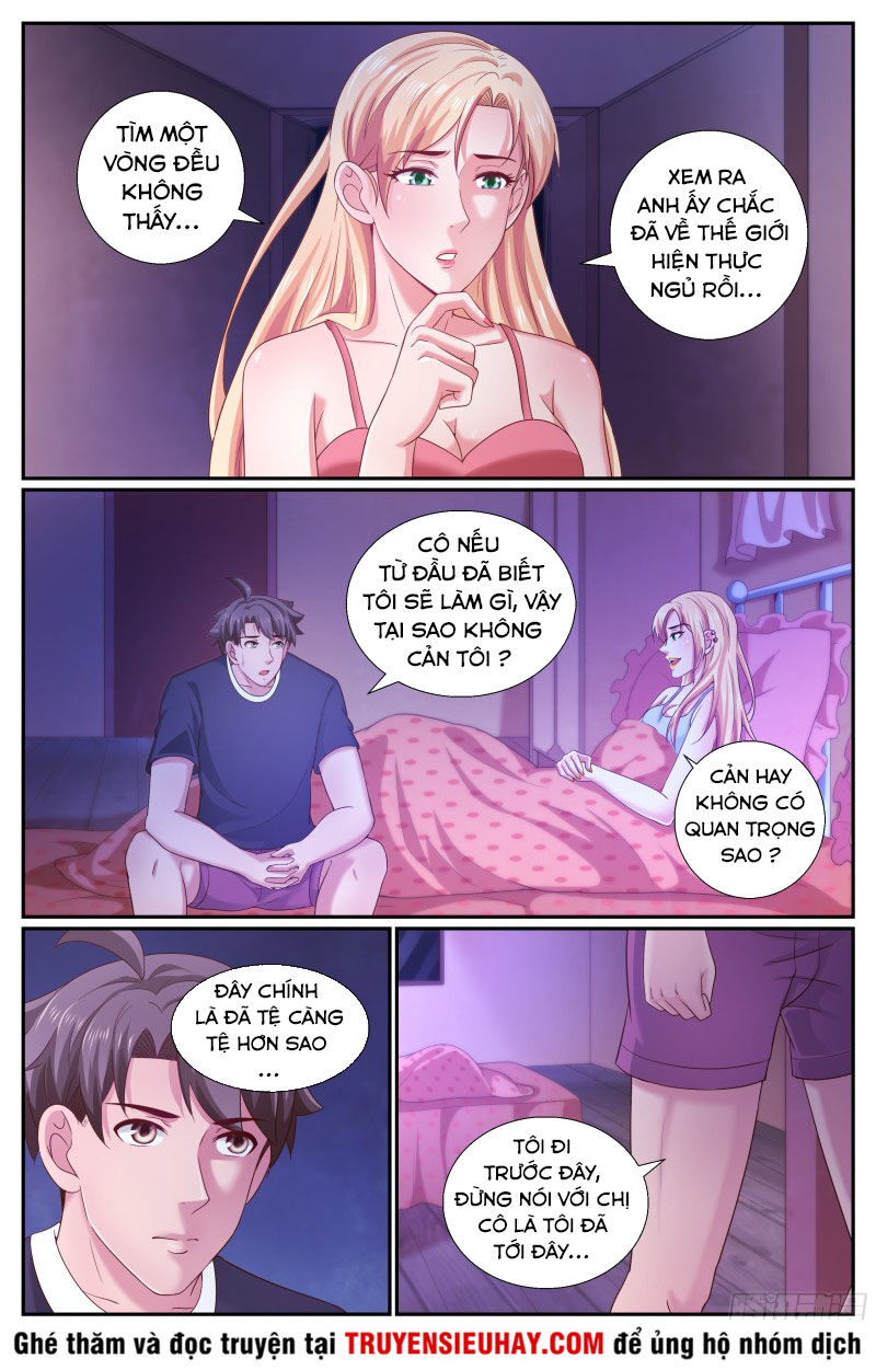 Ta Có Phòng Riêng Thời Tận Thế Chapter 187 - 2