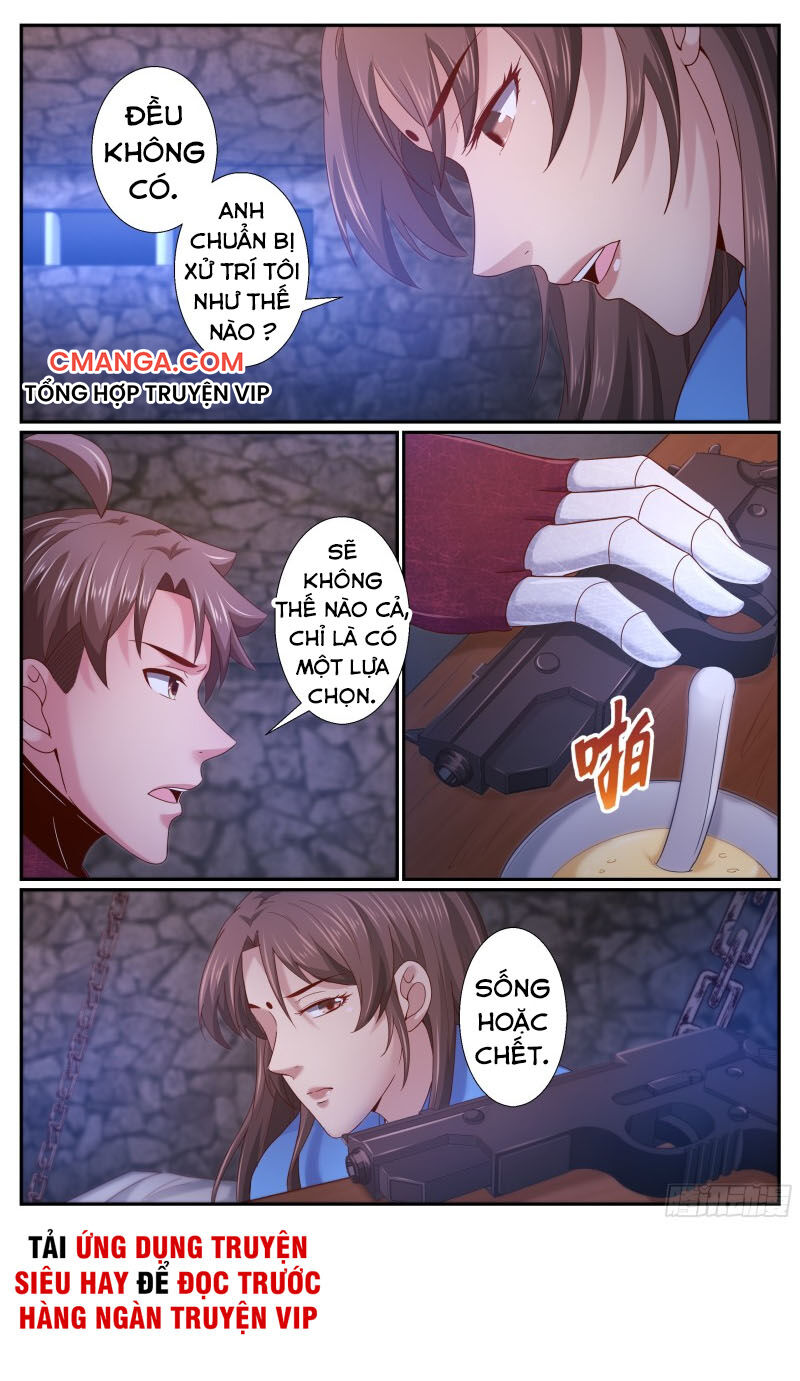Ta Có Phòng Riêng Thời Tận Thế Chapter 189 - 6