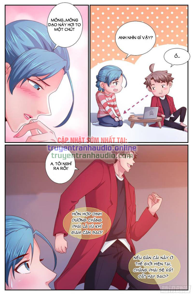 Ta Có Phòng Riêng Thời Tận Thế Chapter 196 - 9