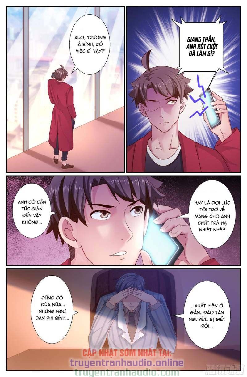 Ta Có Phòng Riêng Thời Tận Thế Chapter 197 - 11