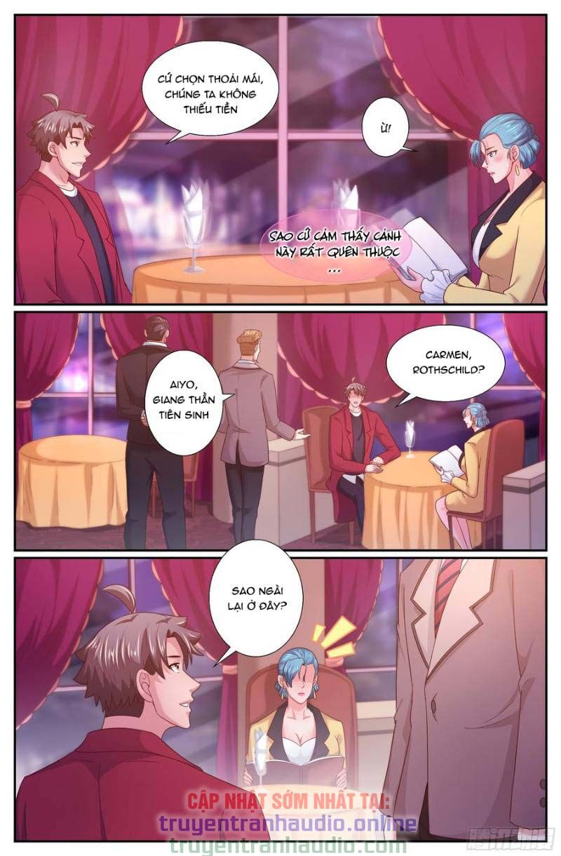 Ta Có Phòng Riêng Thời Tận Thế Chapter 197 - 5
