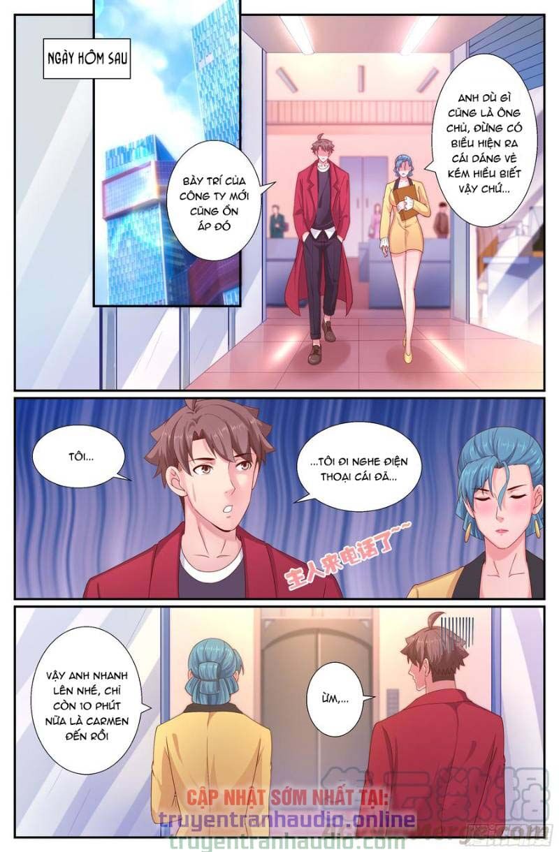 Ta Có Phòng Riêng Thời Tận Thế Chapter 197 - 10