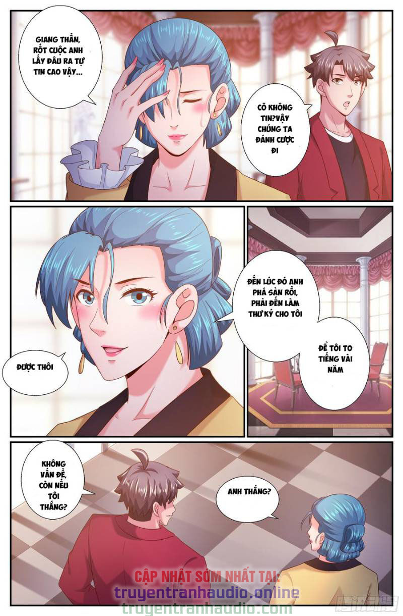 Ta Có Phòng Riêng Thời Tận Thế Chapter 198 - 11