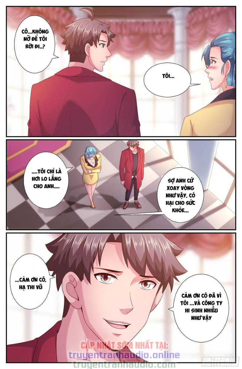 Ta Có Phòng Riêng Thời Tận Thế Chapter 198 - 13