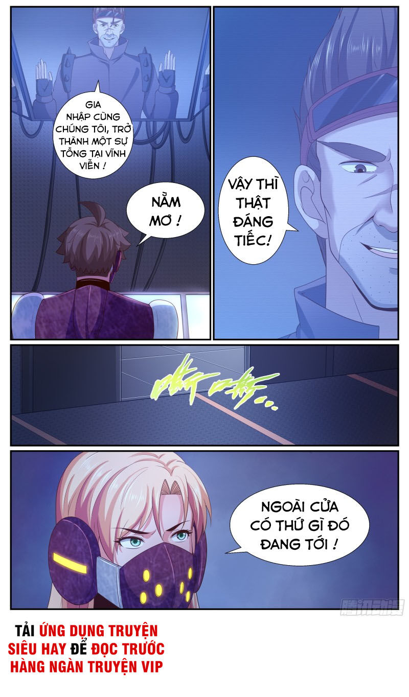 Ta Có Phòng Riêng Thời Tận Thế Chapter 207 - 1