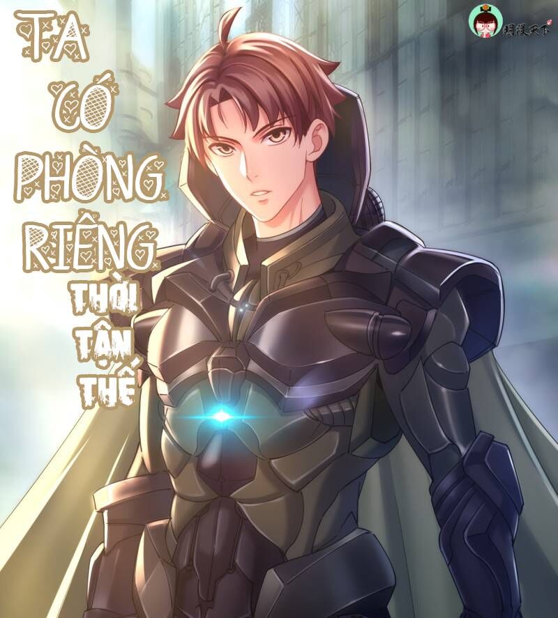 Ta Có Phòng Riêng Thời Tận Thế Chapter 213 - 1