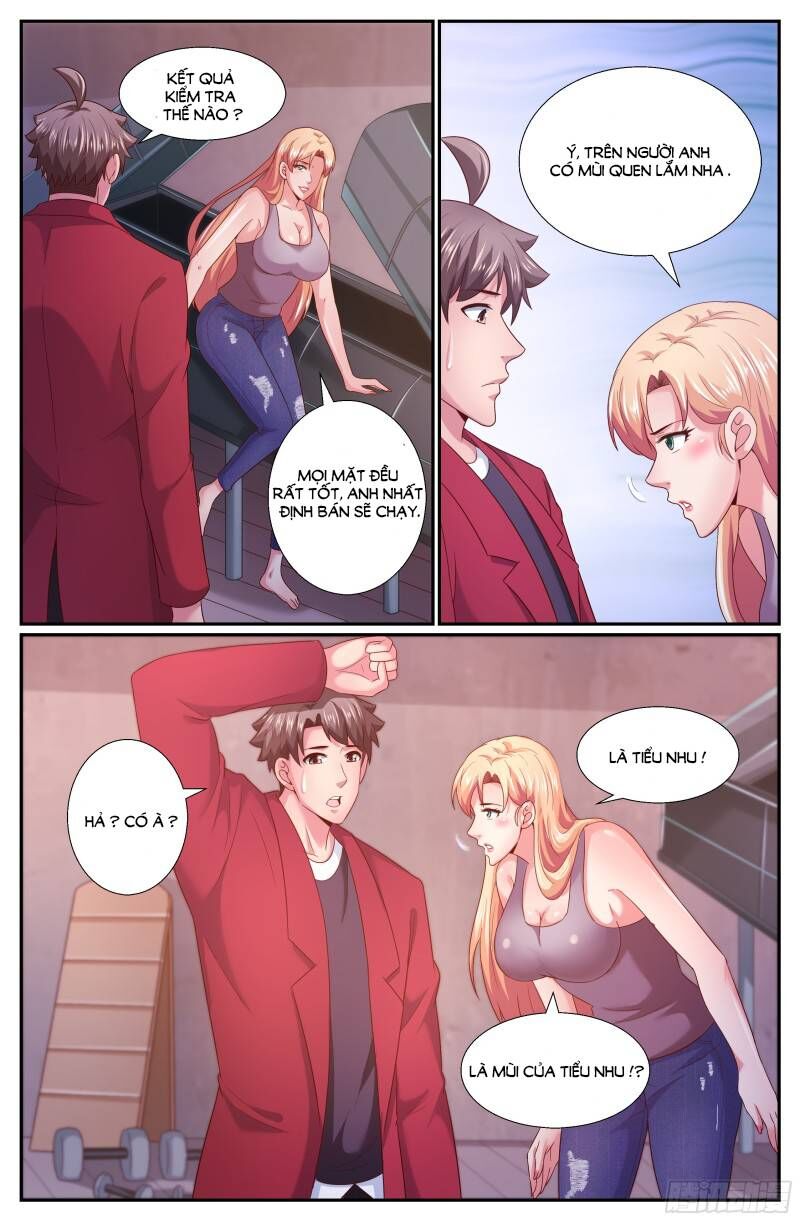 Ta Có Phòng Riêng Thời Tận Thế Chapter 213 - 11