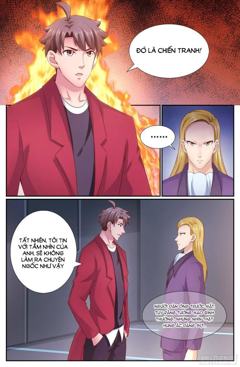 Ta Có Phòng Riêng Thời Tận Thế Chapter 216 - 2