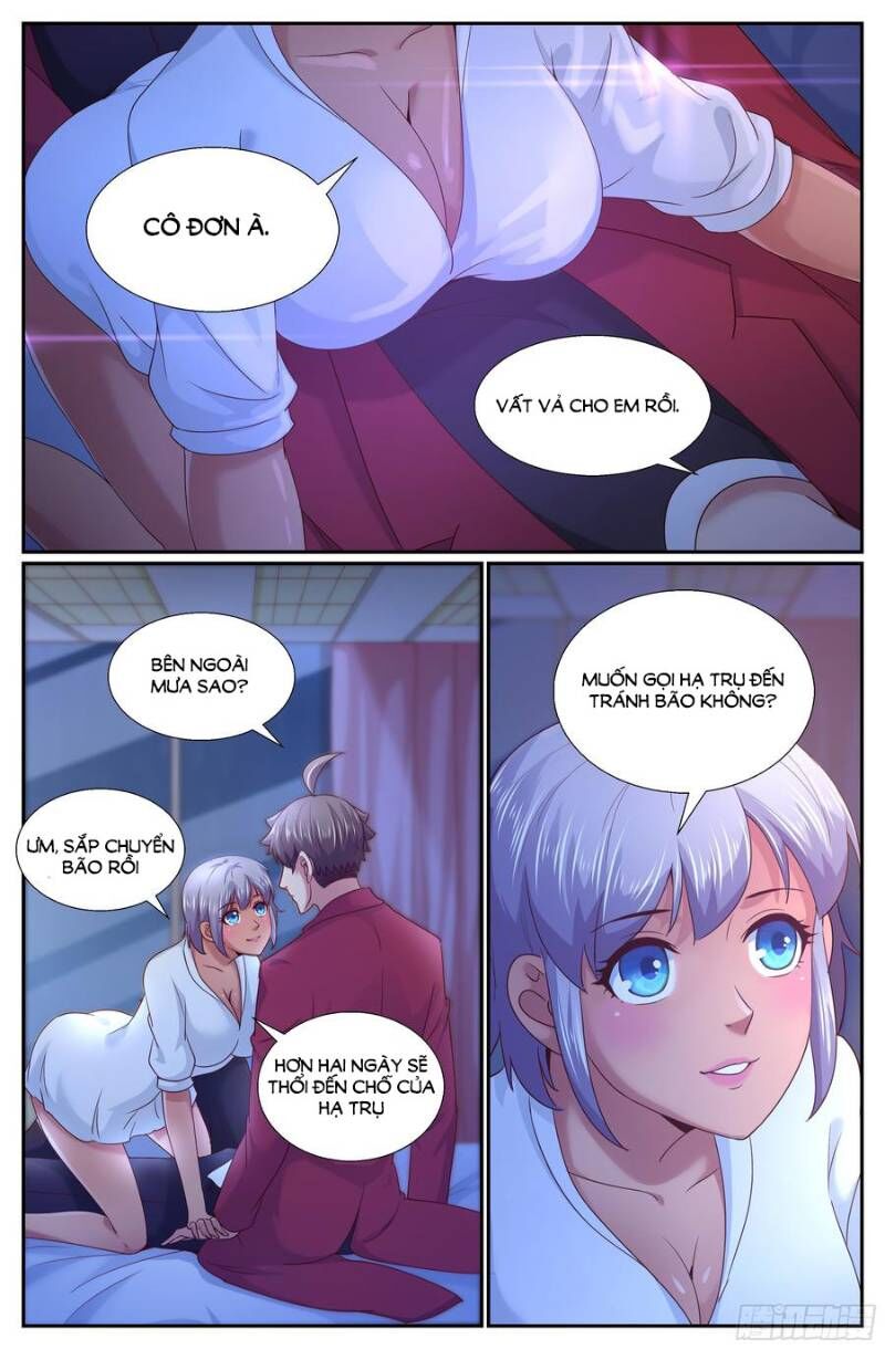 Ta Có Phòng Riêng Thời Tận Thế Chapter 217 - 2