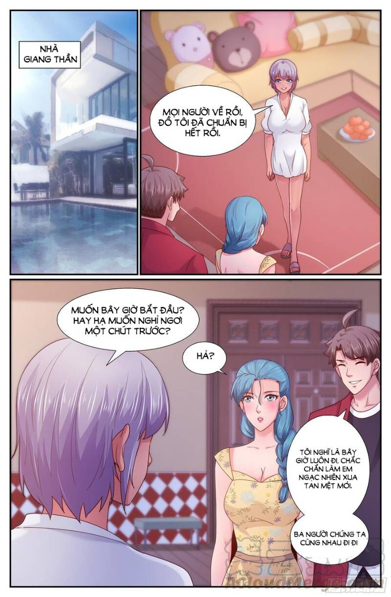 Ta Có Phòng Riêng Thời Tận Thế Chapter 217 - 11
