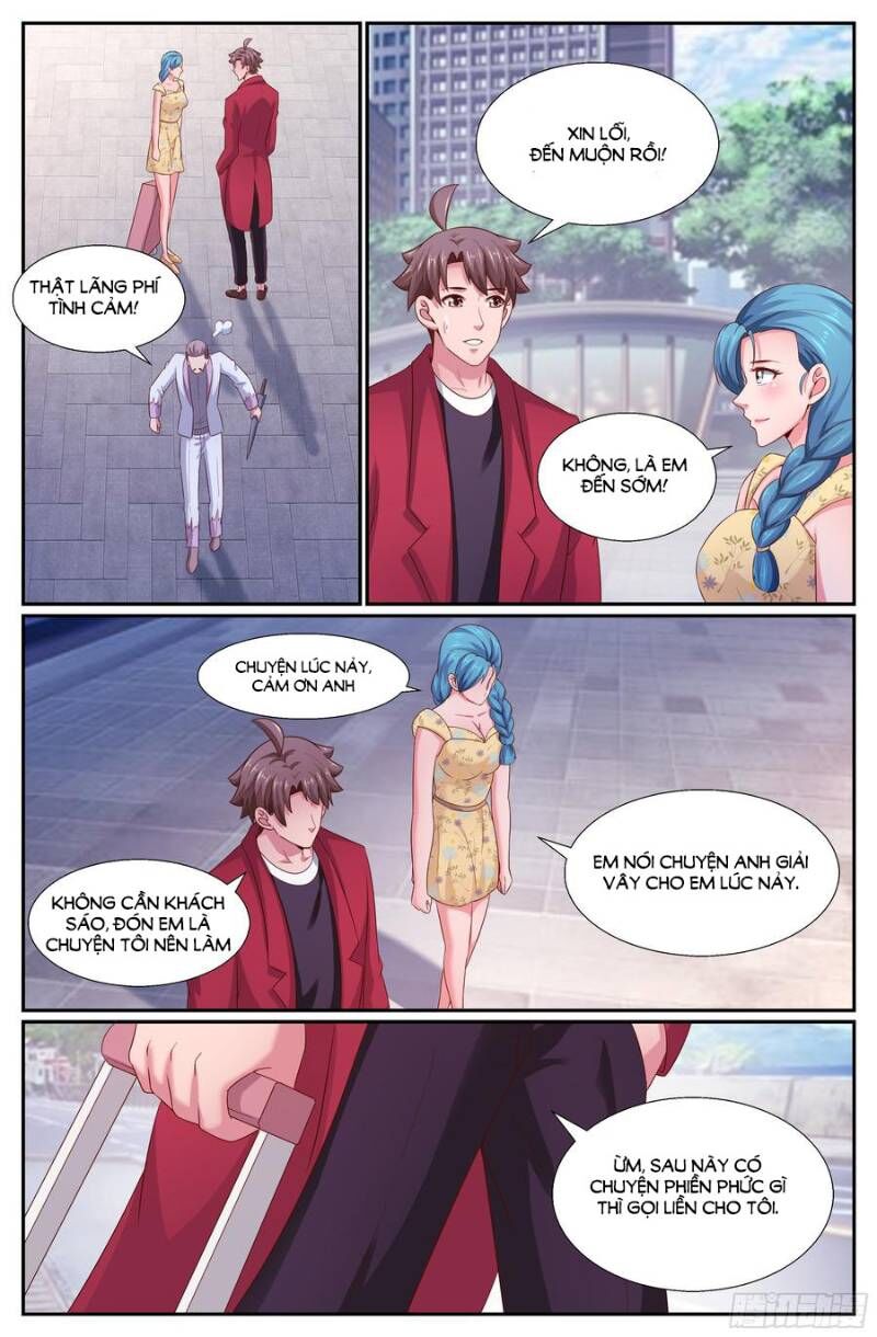 Ta Có Phòng Riêng Thời Tận Thế Chapter 217 - 8