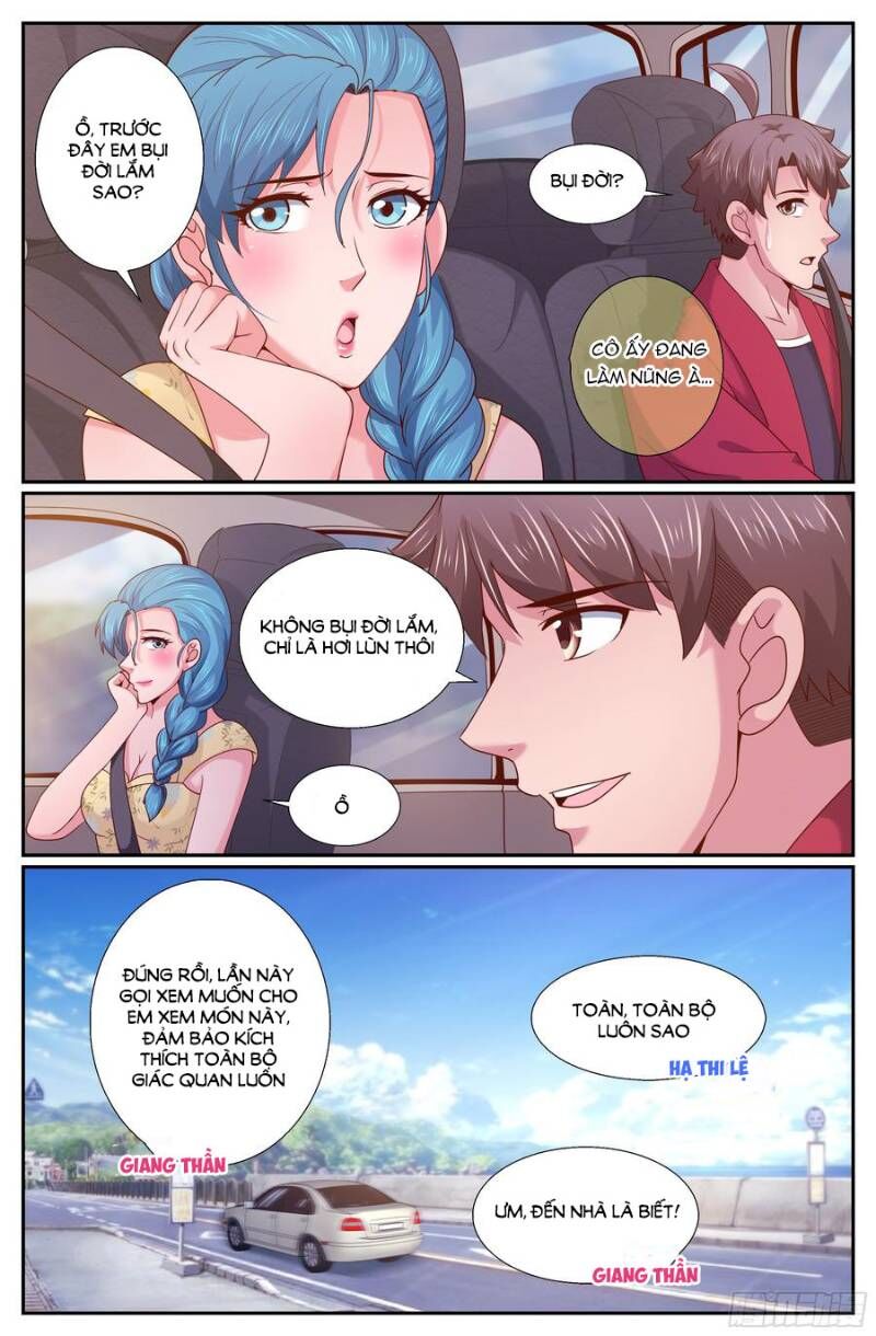 Ta Có Phòng Riêng Thời Tận Thế Chapter 217 - 10