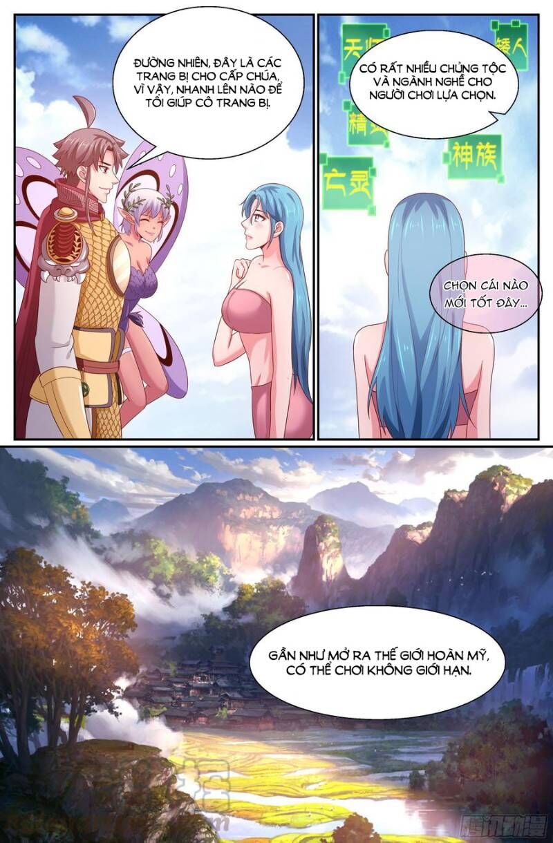Ta Có Phòng Riêng Thời Tận Thế Chapter 218 - 4