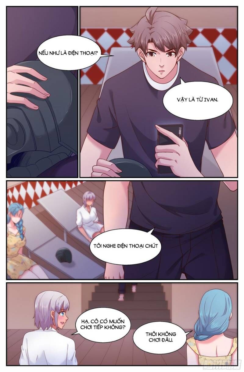 Ta Có Phòng Riêng Thời Tận Thế Chapter 219 - 2