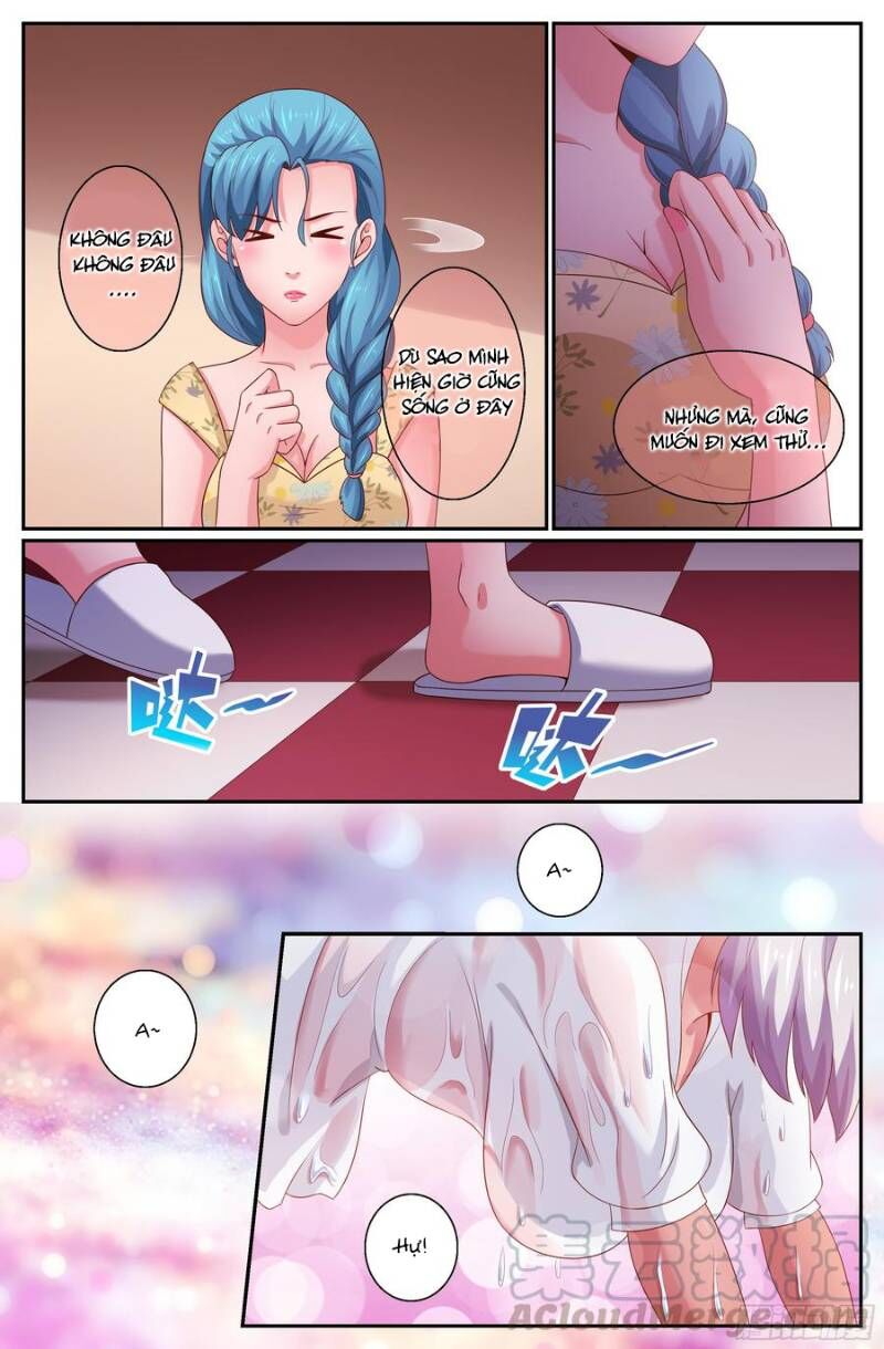 Ta Có Phòng Riêng Thời Tận Thế Chapter 220 - 9