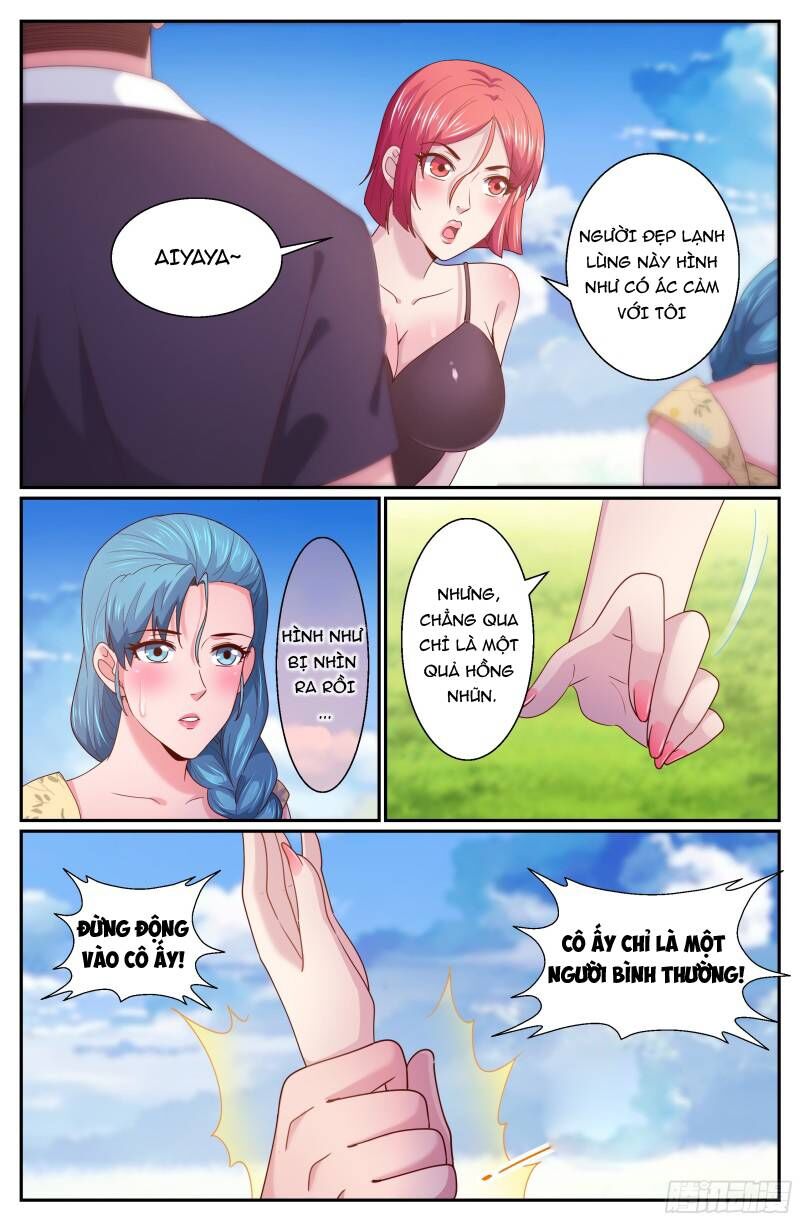 Ta Có Phòng Riêng Thời Tận Thế Chapter 222 - 8