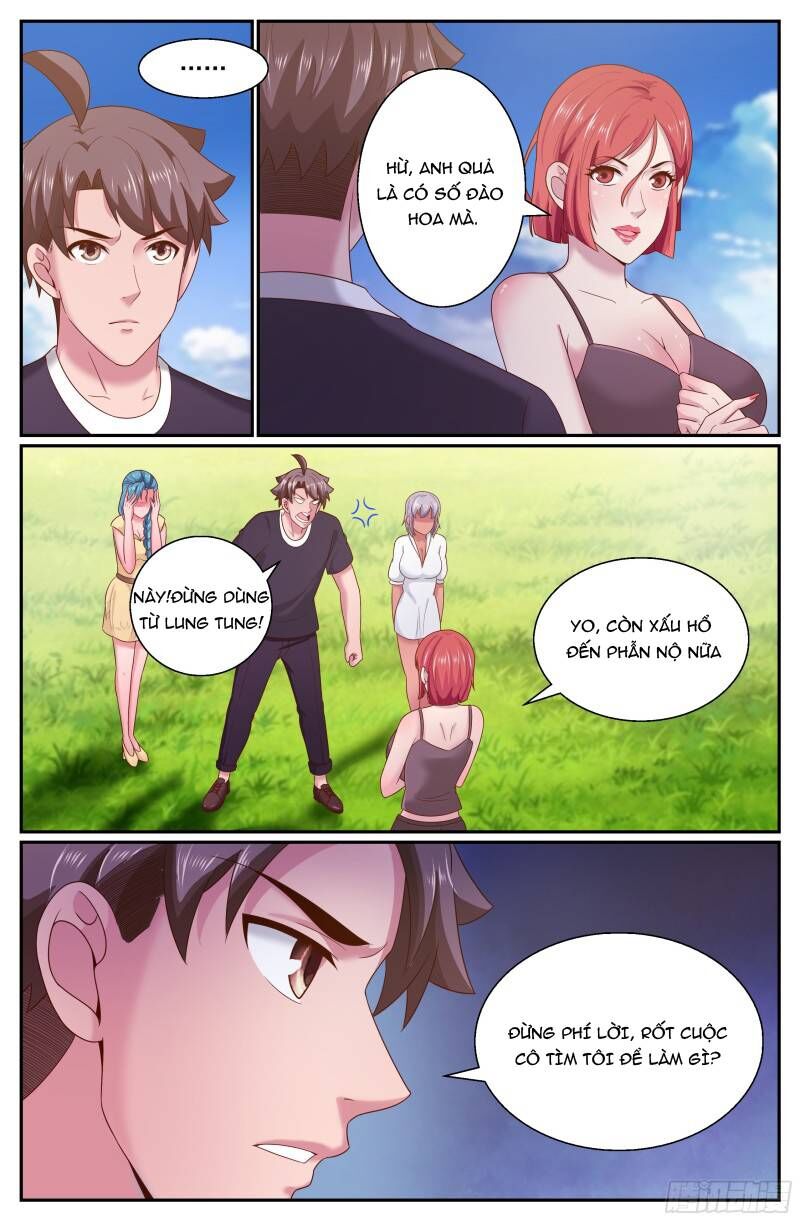Ta Có Phòng Riêng Thời Tận Thế Chapter 222 - 10