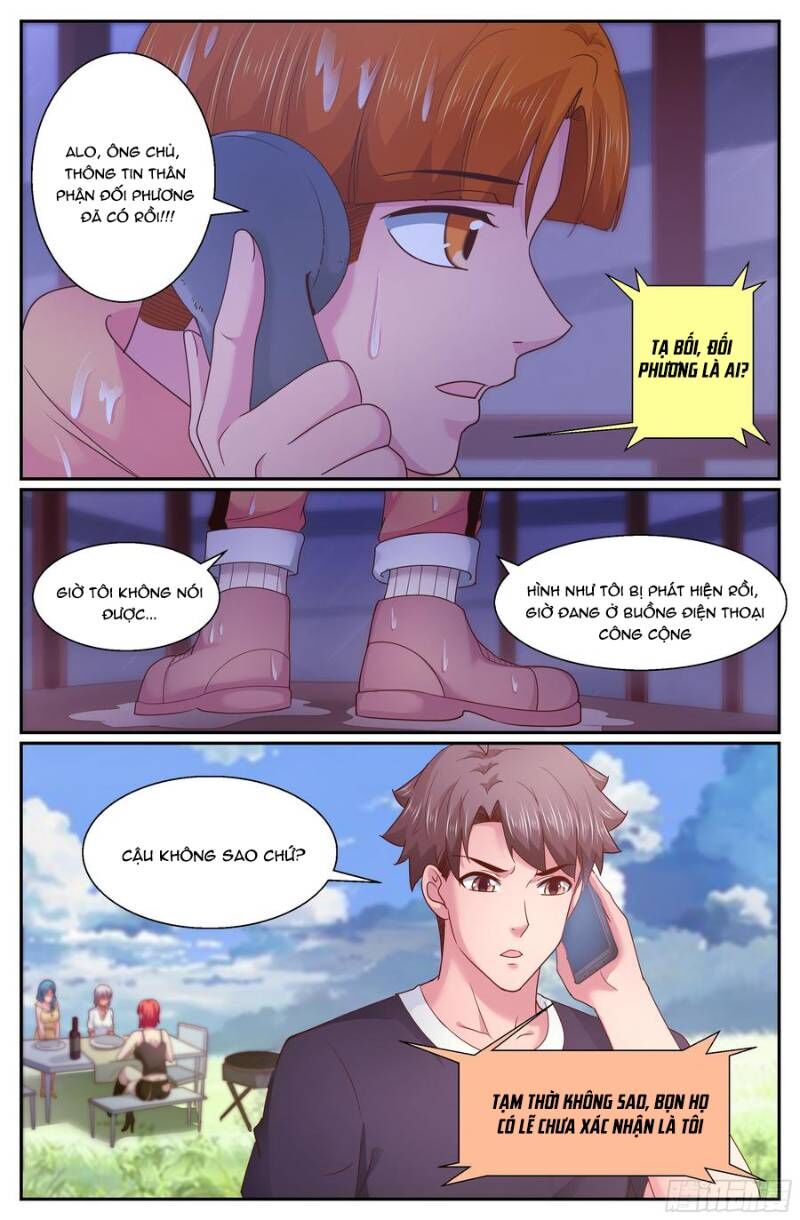 Ta Có Phòng Riêng Thời Tận Thế Chapter 223 - 2