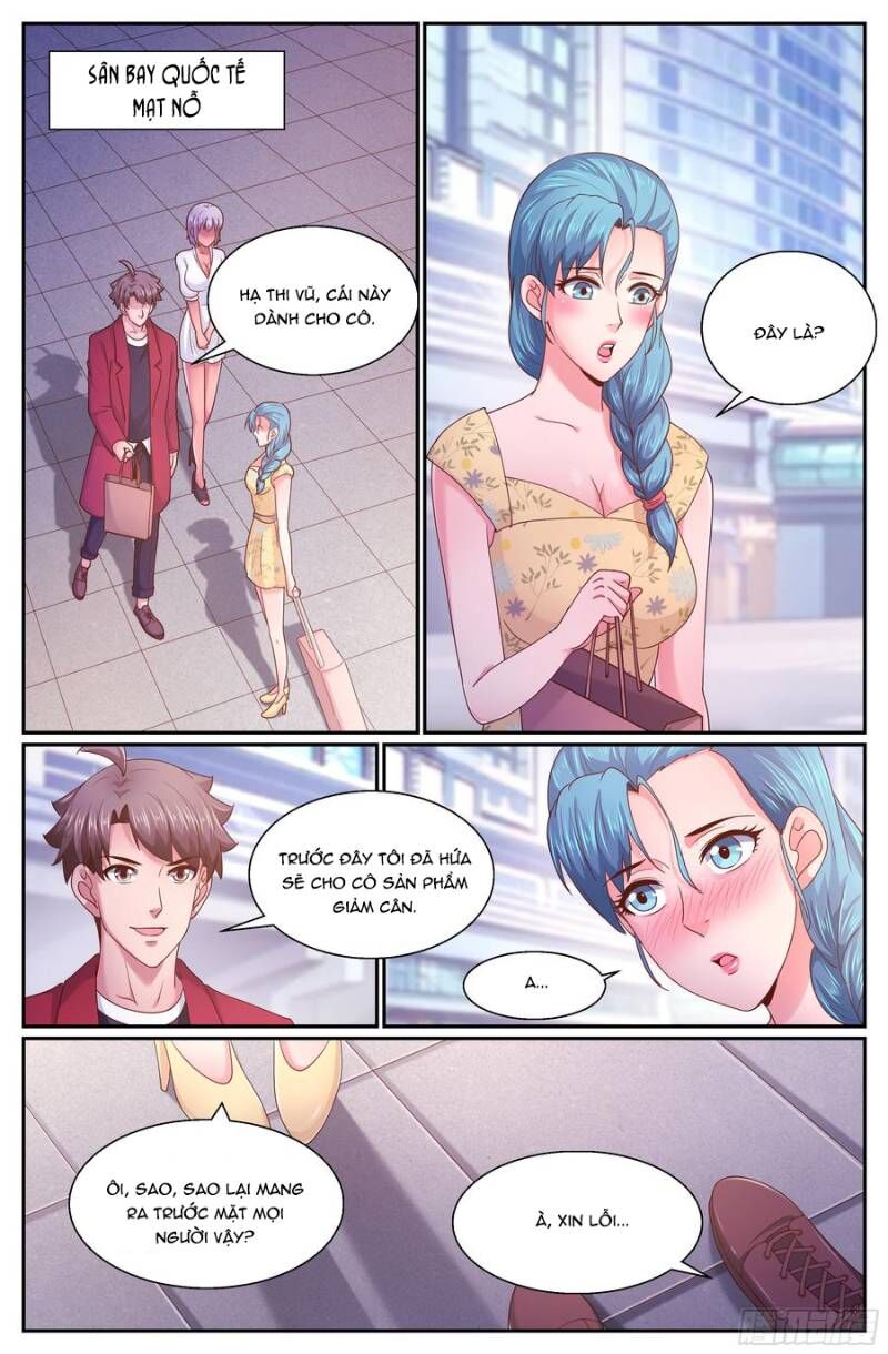 Ta Có Phòng Riêng Thời Tận Thế Chapter 225 - 2