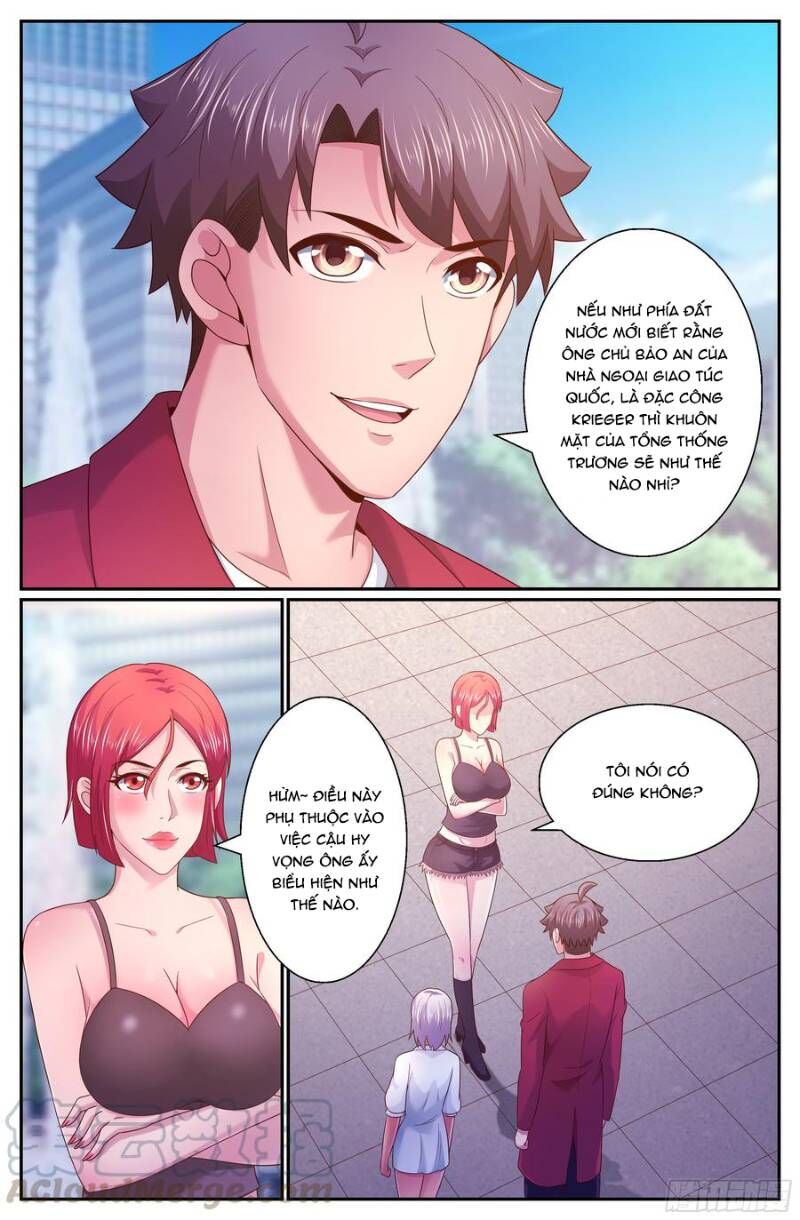 Ta Có Phòng Riêng Thời Tận Thế Chapter 225 - 11