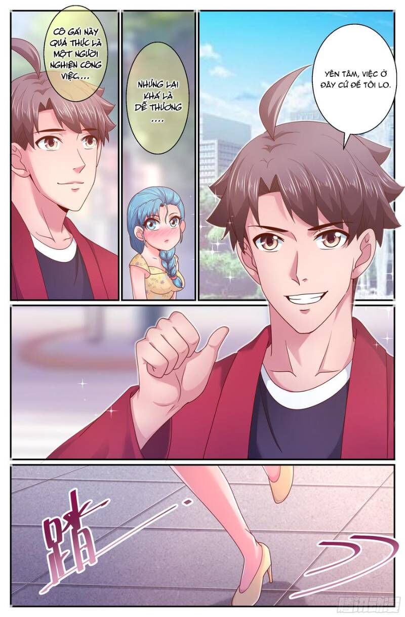 Ta Có Phòng Riêng Thời Tận Thế Chapter 225 - 4