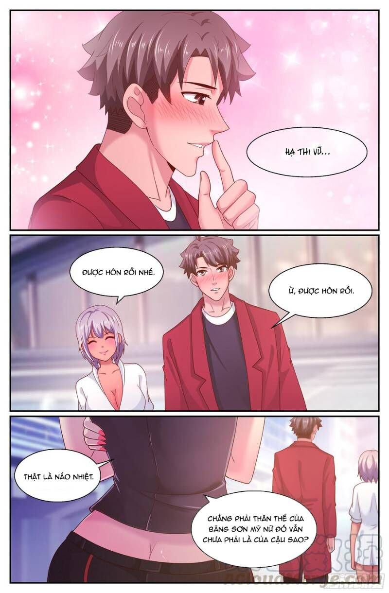 Ta Có Phòng Riêng Thời Tận Thế Chapter 225 - 7