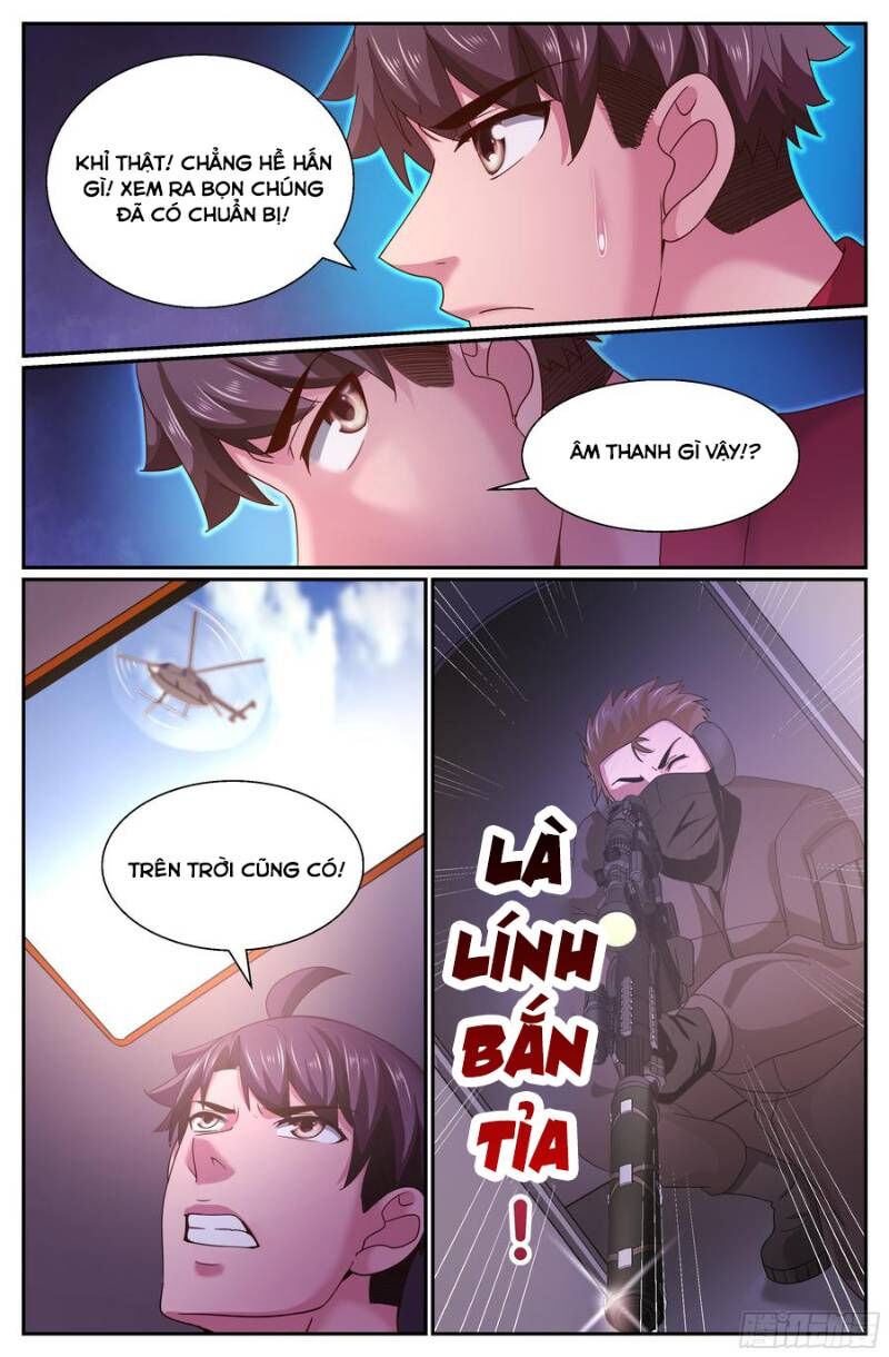 Ta Có Phòng Riêng Thời Tận Thế Chapter 226 - 12