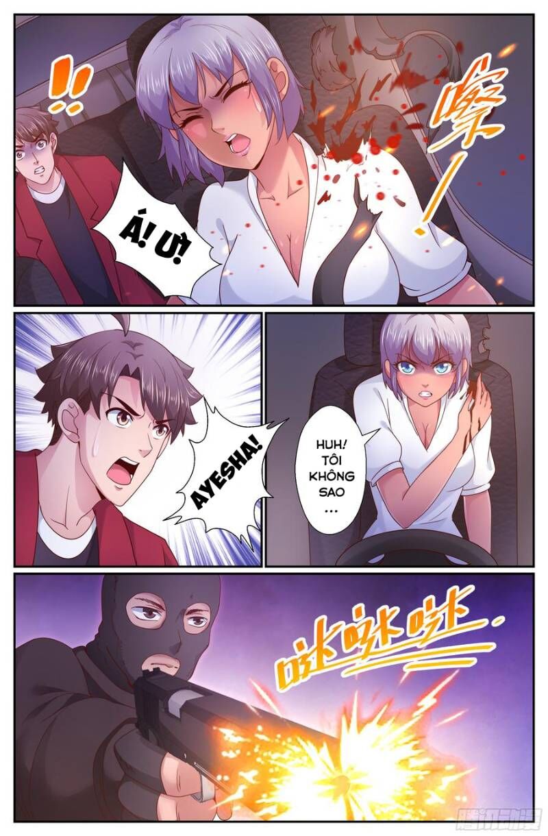 Ta Có Phòng Riêng Thời Tận Thế Chapter 226 - 6