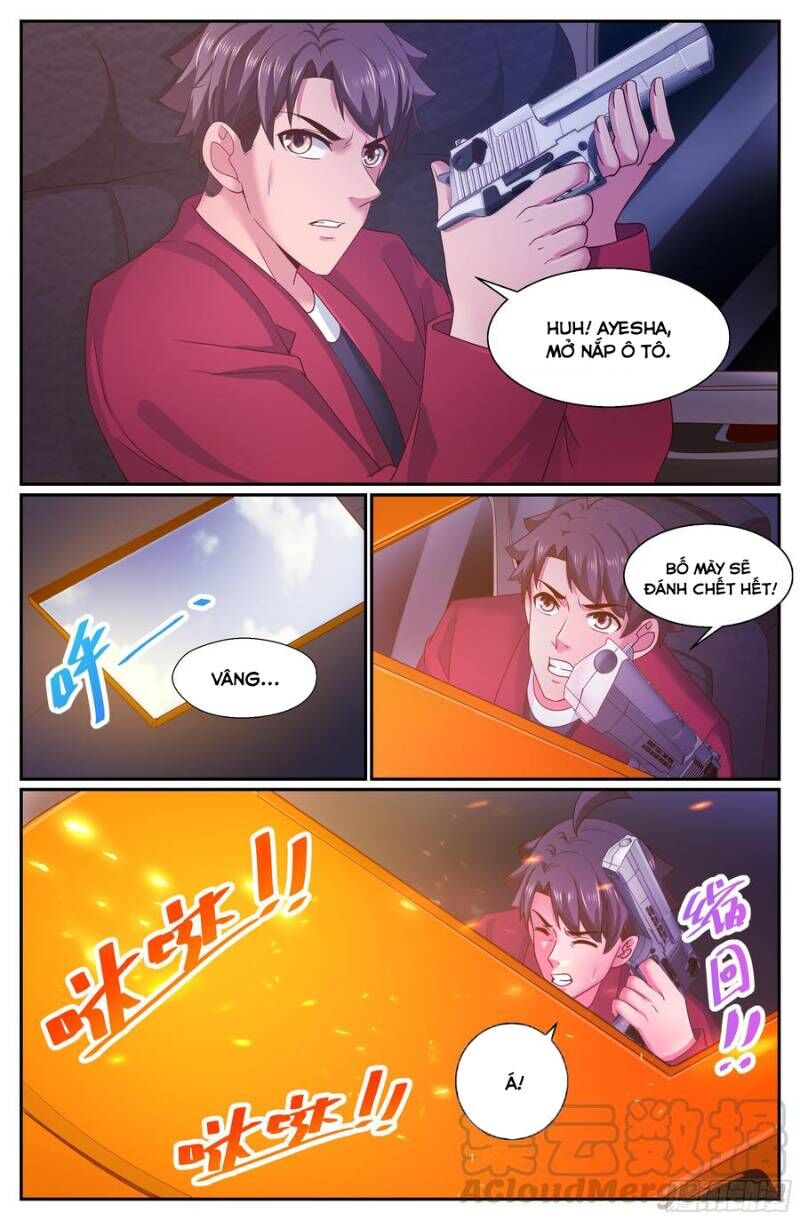 Ta Có Phòng Riêng Thời Tận Thế Chapter 226 - 9