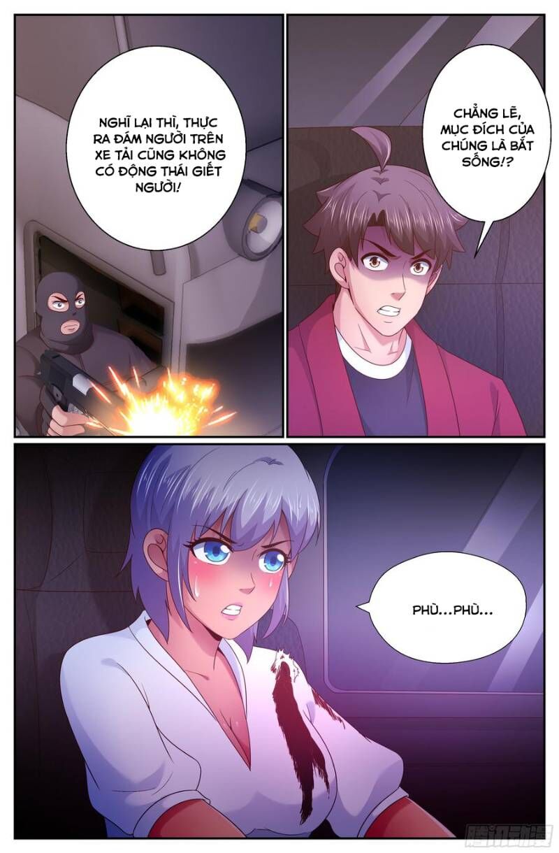 Ta Có Phòng Riêng Thời Tận Thế Chapter 227 - 2