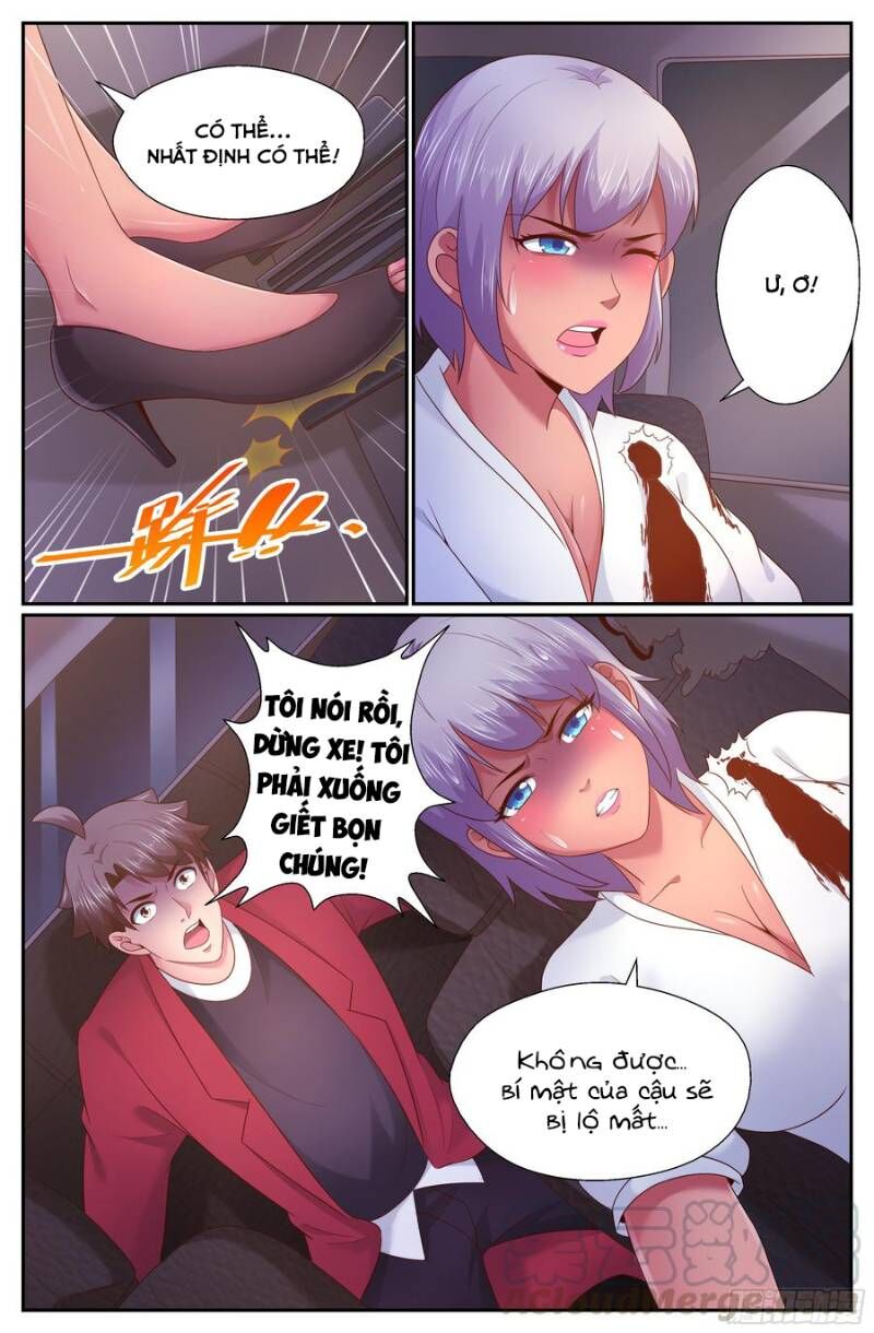 Ta Có Phòng Riêng Thời Tận Thế Chapter 227 - 4