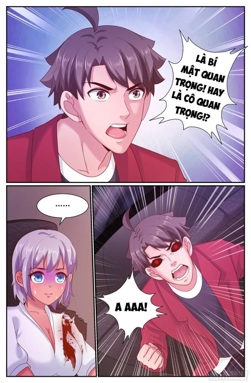 Ta Có Phòng Riêng Thời Tận Thế Chapter 227 - 5