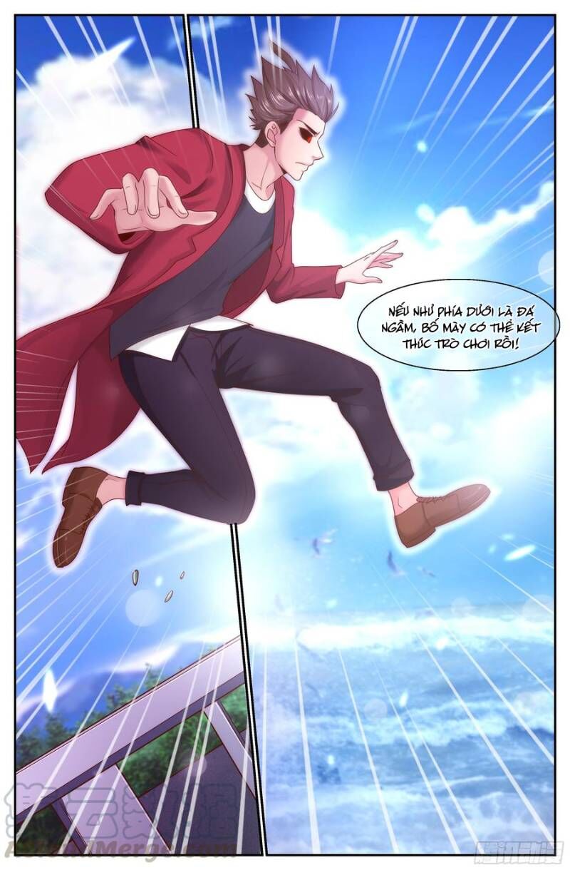 Ta Có Phòng Riêng Thời Tận Thế Chapter 227 - 8