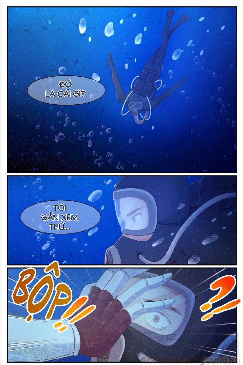 Ta Có Phòng Riêng Thời Tận Thế Chapter 228 - 1